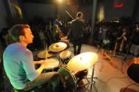 Phil Macmullan Yurodny Ensemble